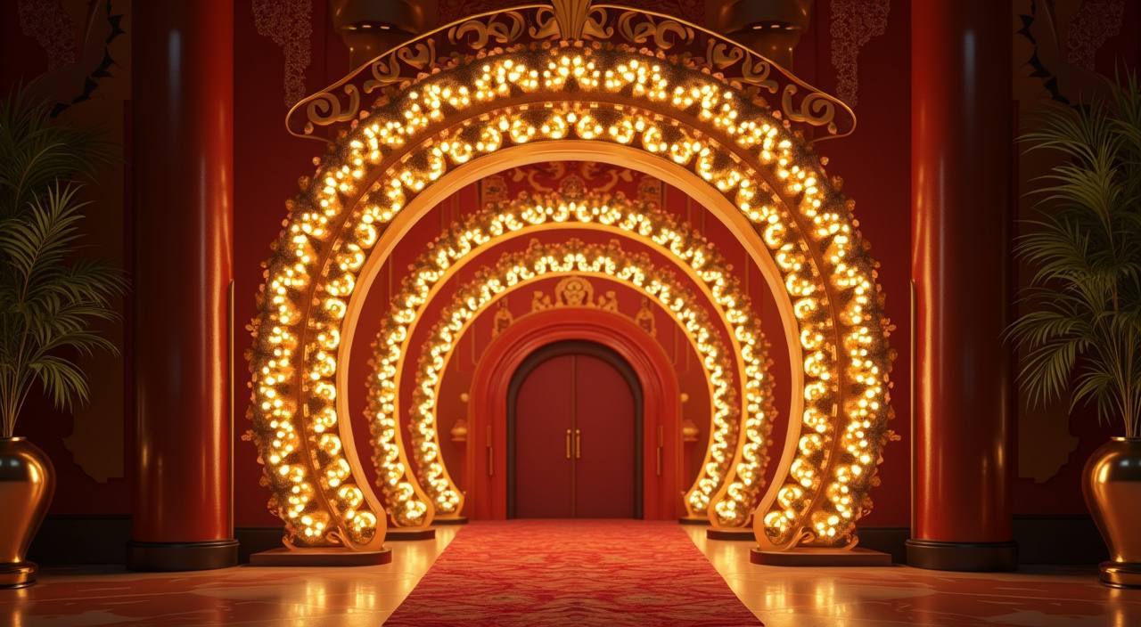 huaysong vip Fortune Wheel