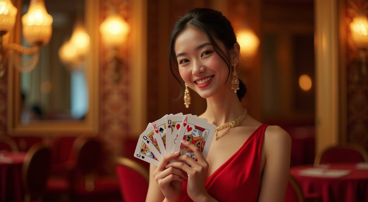 huaysong vip Lucky Stars