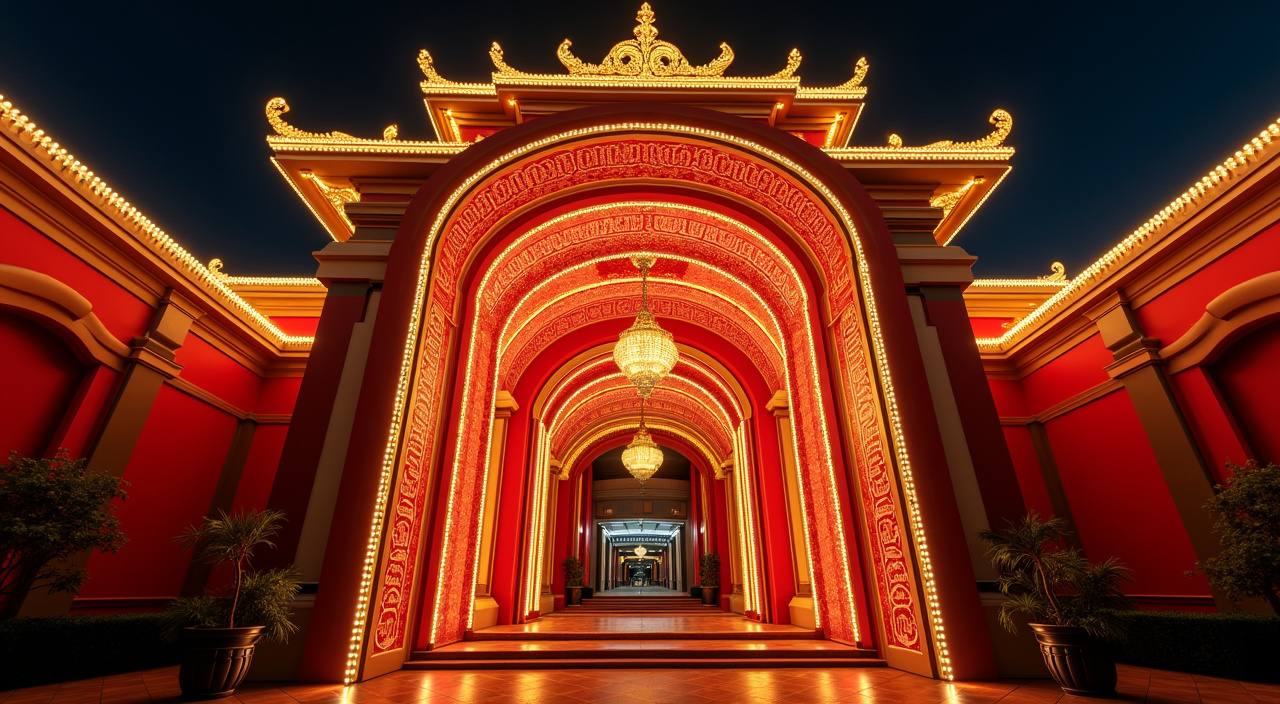 huaysong vip Wild Fire 2