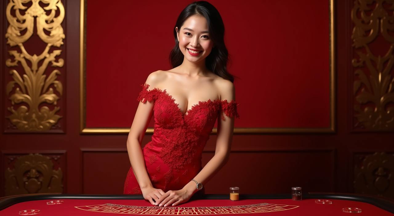 huaysong vip Fortune Wheel
