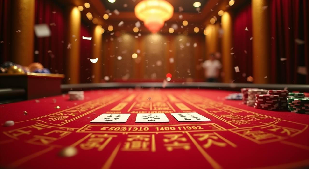 huaysong vip Lucky Stars
