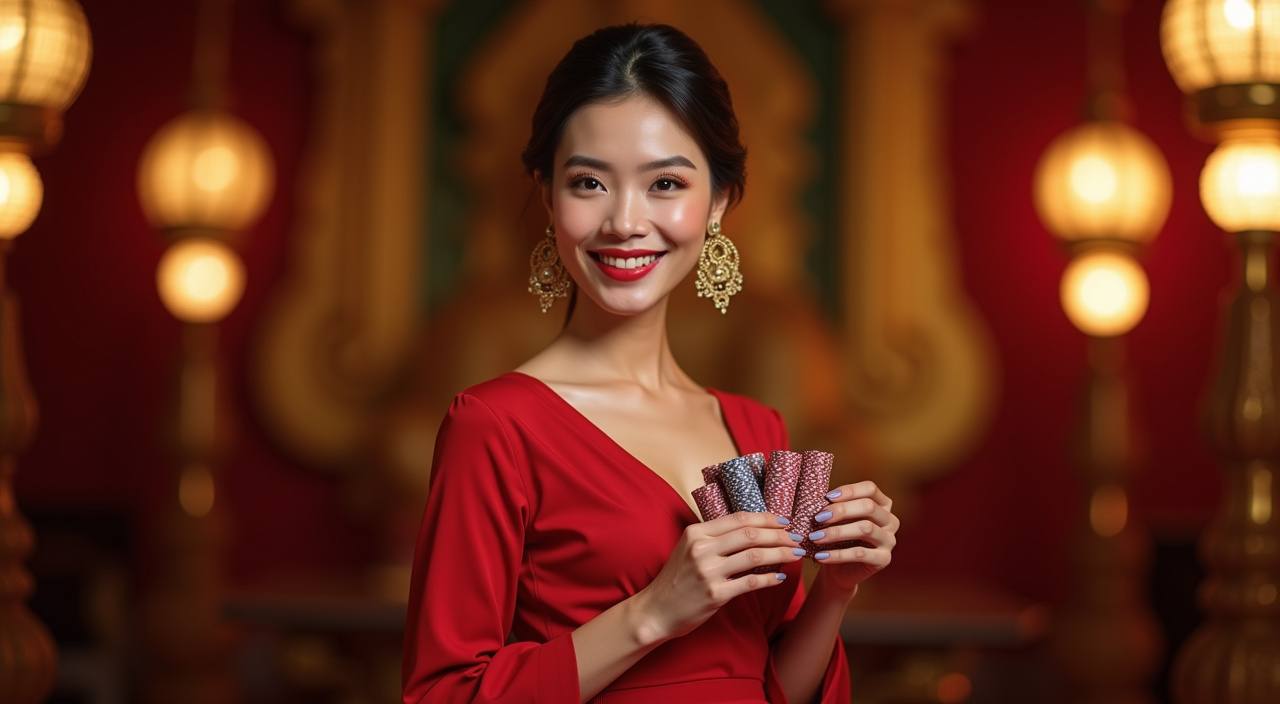 huaysong vip mobile gaming
